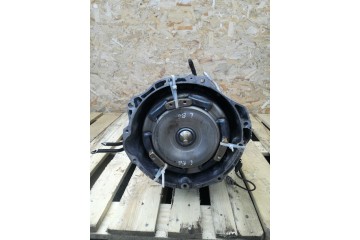 Audi Q7 gearbox KJZ 3 0 Diesel 239HP Reducer Automatic 2010r
