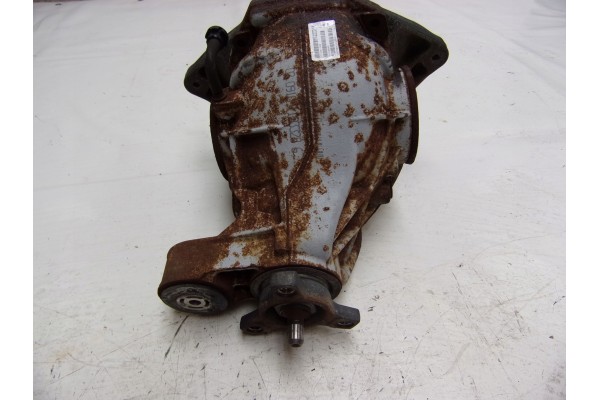 DODGE DURANGO III 3 6 11 DYFER BRIDGE REAR 68019089AB