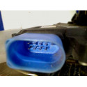 9 PINS CERRADURA PUERTA DELANTERA IZQUIERDA VOLKSWAGEN CADDY (2K)(02.2004) 9 PINS CERRADURA PUERTA DELANTERA IZQUIERDA VOLKSWAGEN CADDY (2K)(02.2004)