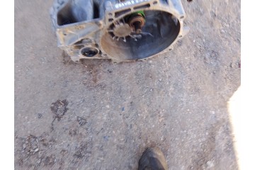 Manual Gearbox Mitsubishi Grandis 2 0 DiD Catalog number of the part Skrzynia Biegow Manualna Mitsubishi Grandis 2 0 DiD