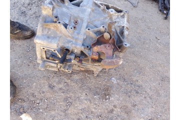 Manual Gearbox Mitsubishi Grandis 2 0 DiD Packaging status replacement