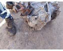 Manual Gearbox Mitsubishi Grandis 2 0 DiD Transmission type manual