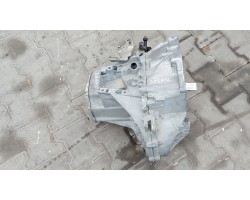 Transmission Peugeot 2008 AND 1 2 THP