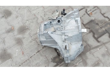 Transmission Peugeot 2008 AND 1 2 THP