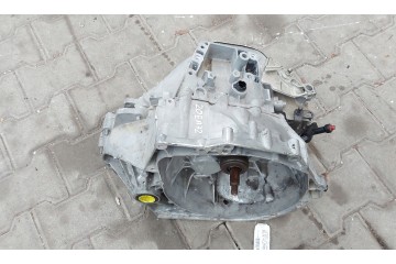 Transmission Peugeot 2008 AND 1 2 THP Packaging status replacement