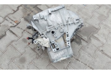 Transmission Peugeot 2008 AND 1 2 THP Catalog number of the part 20EA72 Parts