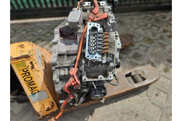 Toyota PRIUS IV 16 GEARBOX 1 8 H P610 1NM