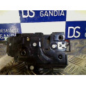 9 PINS CERRADURA PUERTA DELANTERA IZQUIERDA VOLKSWAGEN CADDY (2K)(02.2004) 9 PINS CERRADURA PUERTA DELANTERA IZQUIERDA VOLKSWAGEN CADDY (2K)(02.2004)