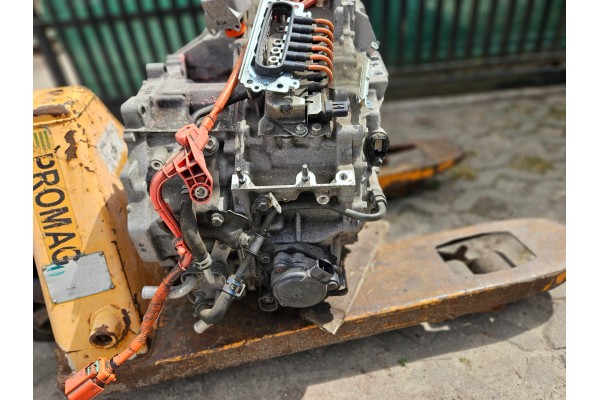Toyota PRIUS IV 16 GEARBOX 1 8 H P610 1NM Part manufacturer Toyota OE