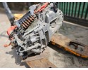 Toyota PRIUS IV 16 GEARBOX 1 8 H P610 1NM Transmission type automatic