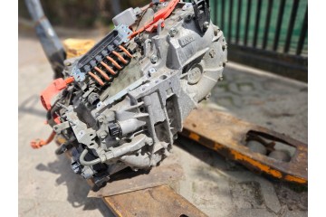 Toyota PRIUS IV 16 GEARBOX 1 8 H P610 1NM Transmission type automatic