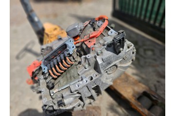 Toyota PRIUS IV 16 GEARBOX 1 8 H P610 1NM Engine type gasoline
