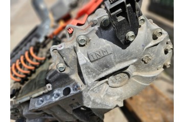 Toyota PRIUS IV 16 GEARBOX 1 8 H P610 1NM Car type passenger cars