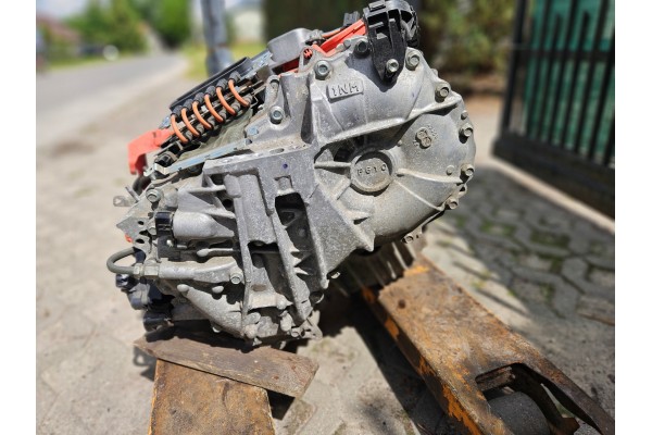 Caja de Cambios P610 para Toyota Prius IV 1.8 Híbrido 2016-