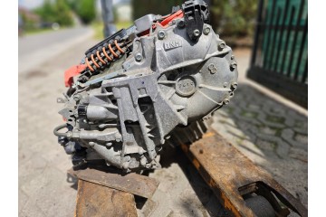 Caja de Cambios P610 para Toyota Prius IV 1.8 Híbrido 2016-