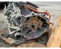 Caja de Cambios P610 para Toyota Prius IV 1.8 Híbrido 2016-