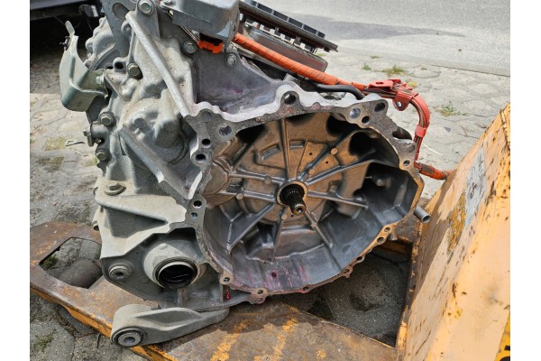 Caja de Cambios P610 para Toyota Prius IV 1.8 Híbrido 2016-