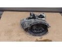 GEARBOX FORD FIESTA MK8 ST K1BR 7002 AHB