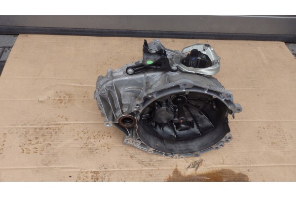 GEARBOX FORD FIESTA MK8 ST K1BR 7002 AHB