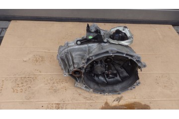 GEARBOX FORD FIESTA MK8 ST K1BR 7002 AHB