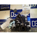 9 PINS CERRADURA PUERTA DELANTERA IZQUIERDA VOLKSWAGEN CADDY (2K)(02.2004) 9 PINS CERRADURA PUERTA DELANTERA IZQUIERDA VOLKSWAGEN CADDY (2K)(02.2004)