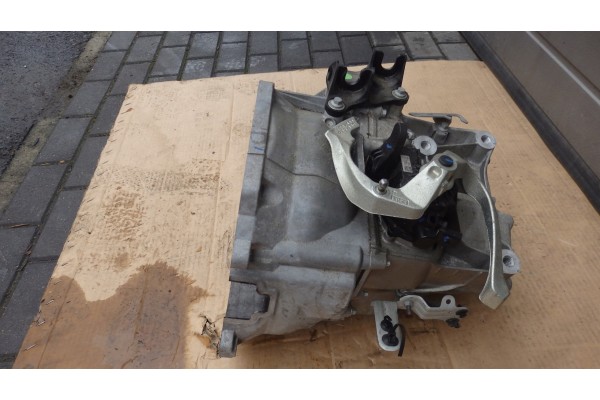 GEARBOX FORD FIESTA MK8 ST K1BR 7002 AHB Part manufacturer Ford OE