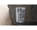 GEARBOX FORD FIESTA MK8 ST K1BR 7002 AHB Transmission type manual
