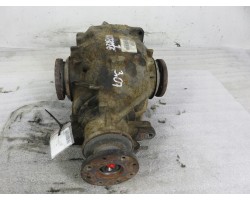 BMW X3 E83 2 0 d 7542222 3 07