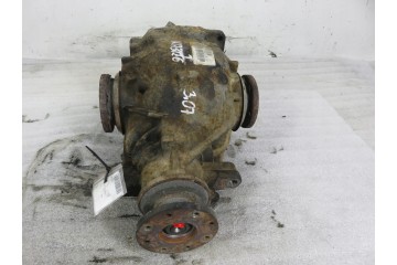BMW X3 E83 2 0 d 7542222 3 07
