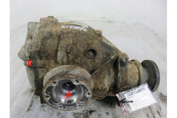 BMW X3 E83 2 0 d 7542222 3 07 Part manufacturer BMW OE