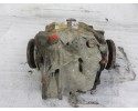 BMW X3 E83 2 0 d 7542222 3 07 Car type 4x4 SUV
