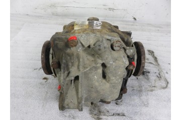BMW X3 E83 2 0 d 7542222 3 07 Car type 4x4 SUV