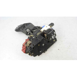 3D1837015A CERRADURA PUERTA DELANTERA IZQUIERDA VOLKSWAGEN TOUAREG (7LA)