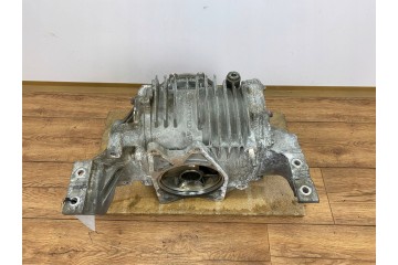 Differential rear differential bridge Chevrolet Corvette C6 2005