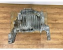 Differential rear differential bridge Chevrolet Corvette C6 2005 Catalog number of the part 24235244 pinya