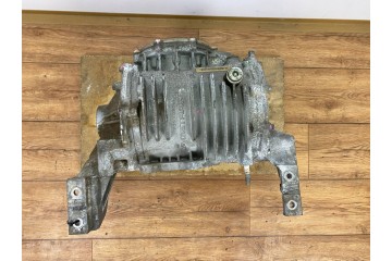 Differential rear differential bridge Chevrolet Corvette C6 2005 Catalog number of the part 24235244 pinya