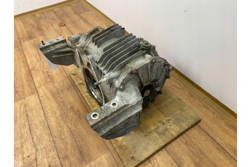 Differential rear differential bridge Chevrolet Corvette C6 2005 Part manufacturer Chevrolet OE