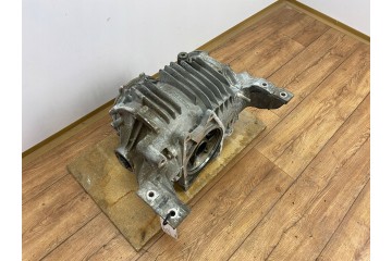 Differential rear differential bridge Chevrolet Corvette C6 2005 Car type passenger cars