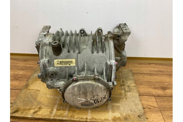 Puente diferencial trasero Chevrolet Corvette C6 2005