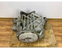 Puente diferencial trasero Chevrolet Corvette C6 2005