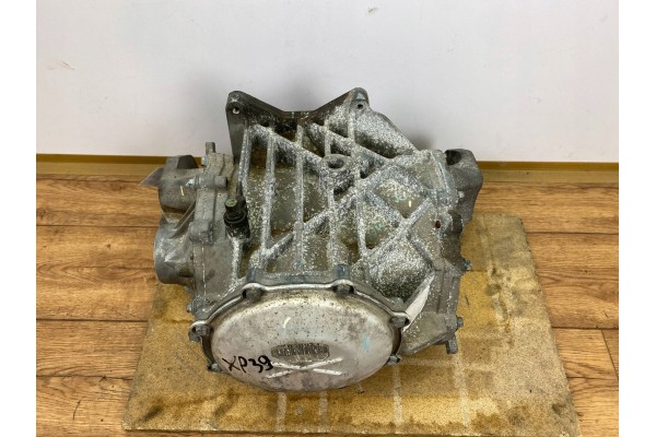 Puente diferencial trasero Chevrolet Corvette C6 2005