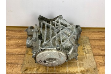 Puente diferencial trasero Chevrolet Corvette C6 2005