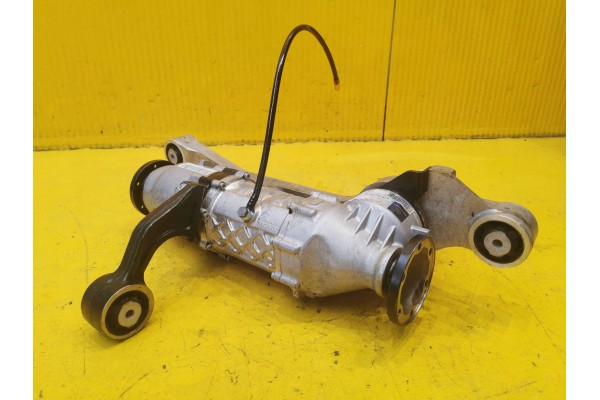 Mercedes Benz VITO W639 LIFT BRIDGE DIFFERENT FRONT 4x4 A6393300402 NEW