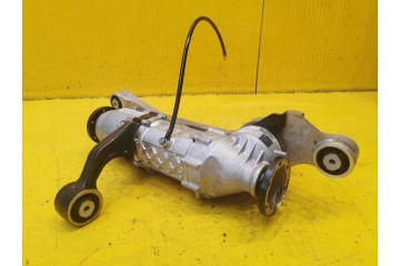 Mercedes Benz VITO W639 LIFT BRIDGE DIFFERENT FRONT 4x4 A6393300402 NEW