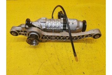 Mercedes Benz VITO W639 LIFT BRIDGE DIFFERENT FRONT 4x4 A6393300402 NEW Catalog number of the part A6393300402