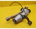 Mercedes Benz VITO W639 LIFT BRIDGE DIFFERENT FRONT 4x4 A6393300402 NEW Quality of parts according to GVO O original with manufa