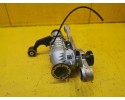 Mercedes Benz VITO W639 LIFT BRIDGE DIFFERENT FRONT 4x4 A6393300402 NEW Installation side multipurpose