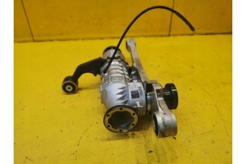 Mercedes Benz VITO W639 LIFT BRIDGE DIFFERENT FRONT 4x4 A6393300402 NEW Installation side multipurpose