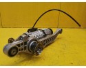 Mercedes Benz VITO W639 LIFT BRIDGE DIFFERENT FRONT 4x4 A6393300402 NEW Catalog number of the original A6393300402