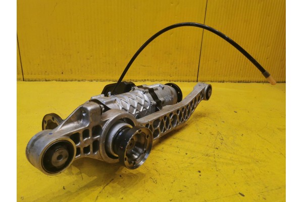 Mercedes Benz VITO W639 LIFT BRIDGE DIFFERENT FRONT 4x4 A6393300402 NEW Catalog number of the original A6393300402
